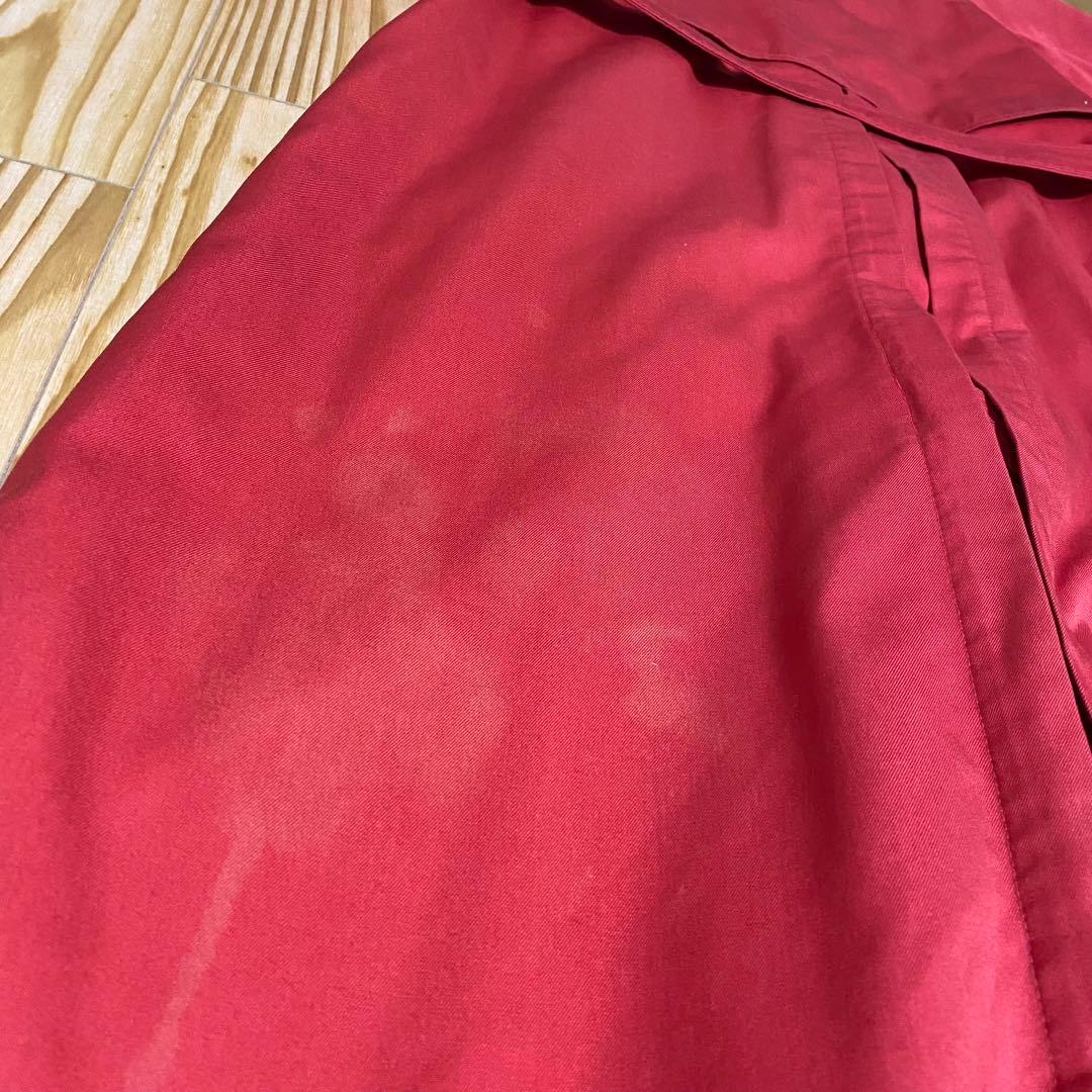 Burberry's トレンチコート　80's vintage