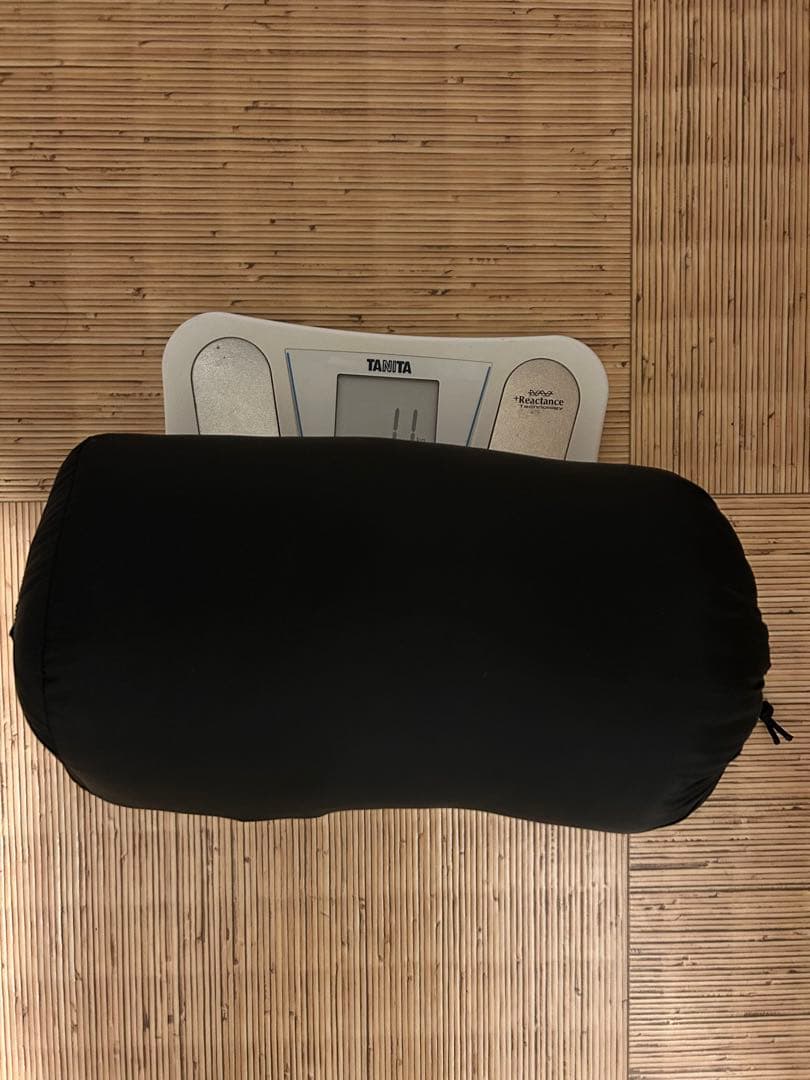 Mountain Equipment ダウンシュラフ　 本場UK製造