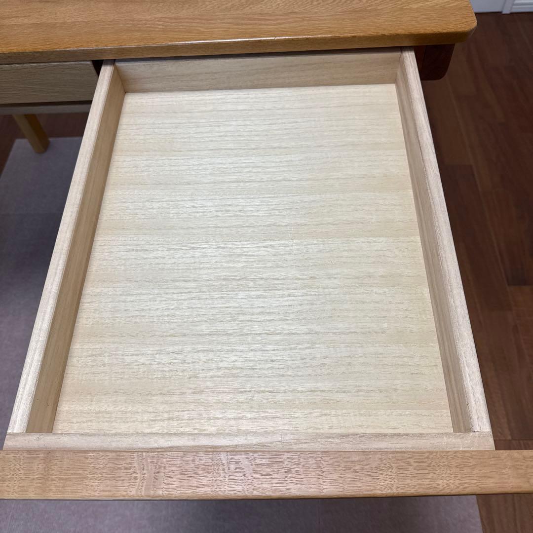 浜本工芸 ①デスク(学習机４点セット)