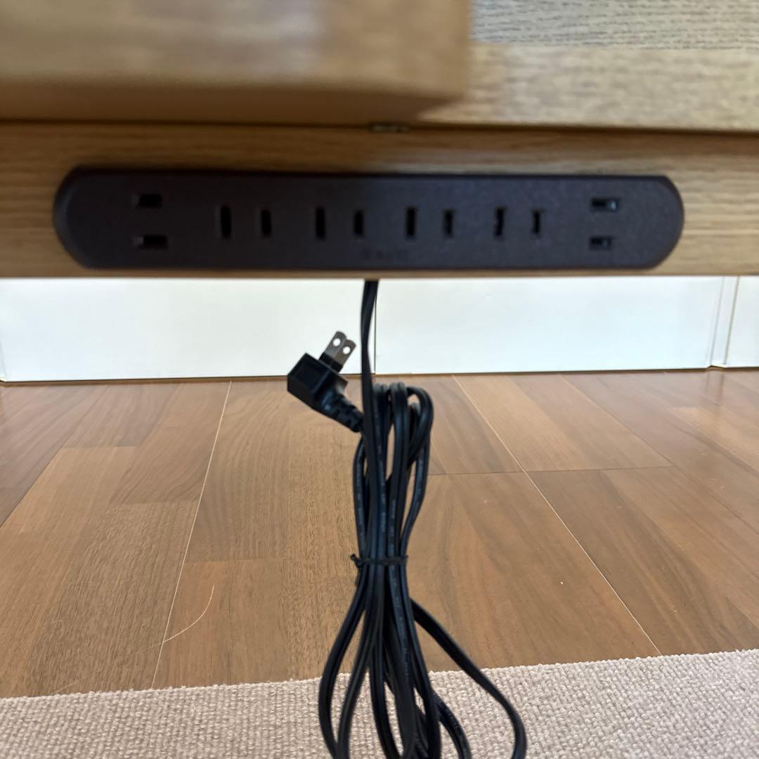 浜本工芸 ①デスク(学習机４点セット)