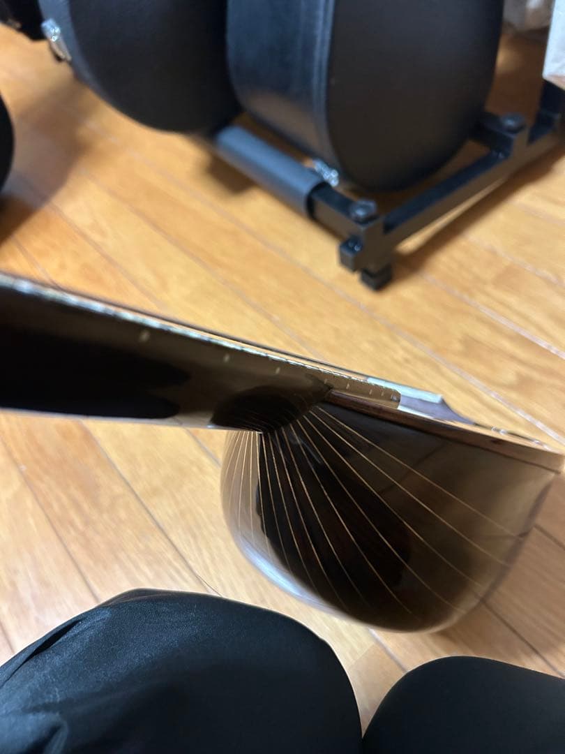 【すぐ弾けます】落合マンドリンM4 2001年製造