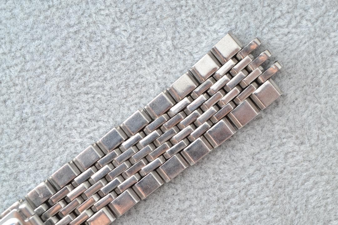 #K02 SEIKO キングセイコー 純正ベルト【 XAB 123 】