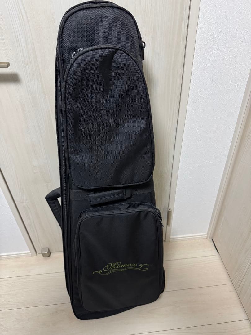 momose MST1-STD/NJ OWH エレキギター