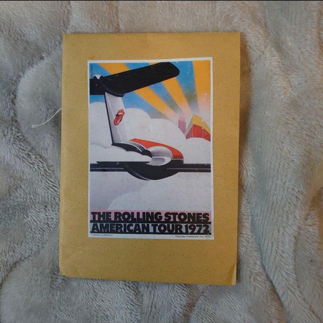 洋楽 ROLLINGSTONES Exile On MainSt DeluxeBox