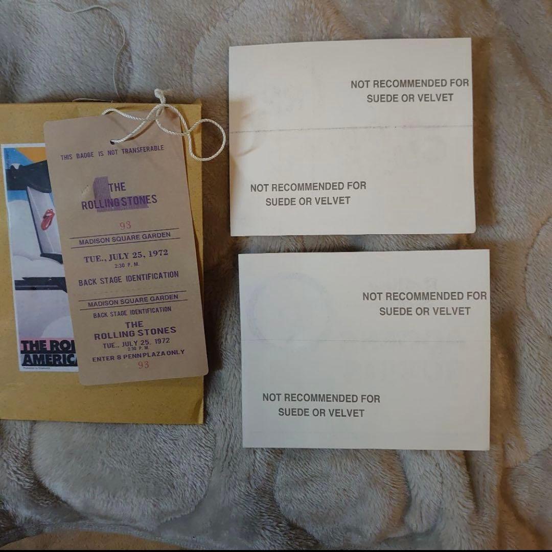 洋楽 ROLLINGSTONES Exile On MainSt DeluxeBox