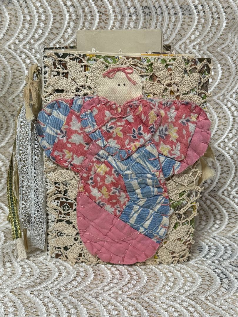 ジャンクジャーナル　雑記帳　　⭐︎10⭐︎