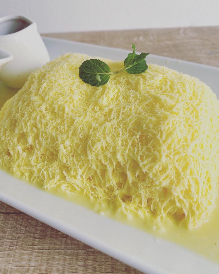 業務用　かき氷機　韓国かき氷　糸ピンス　株式会社ナカジョウ　 van