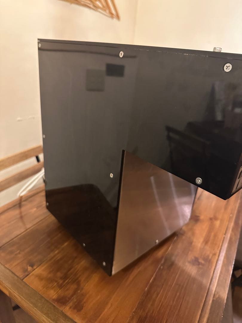 業務用　かき氷機　韓国かき氷　糸ピンス　株式会社ナカジョウ　 van