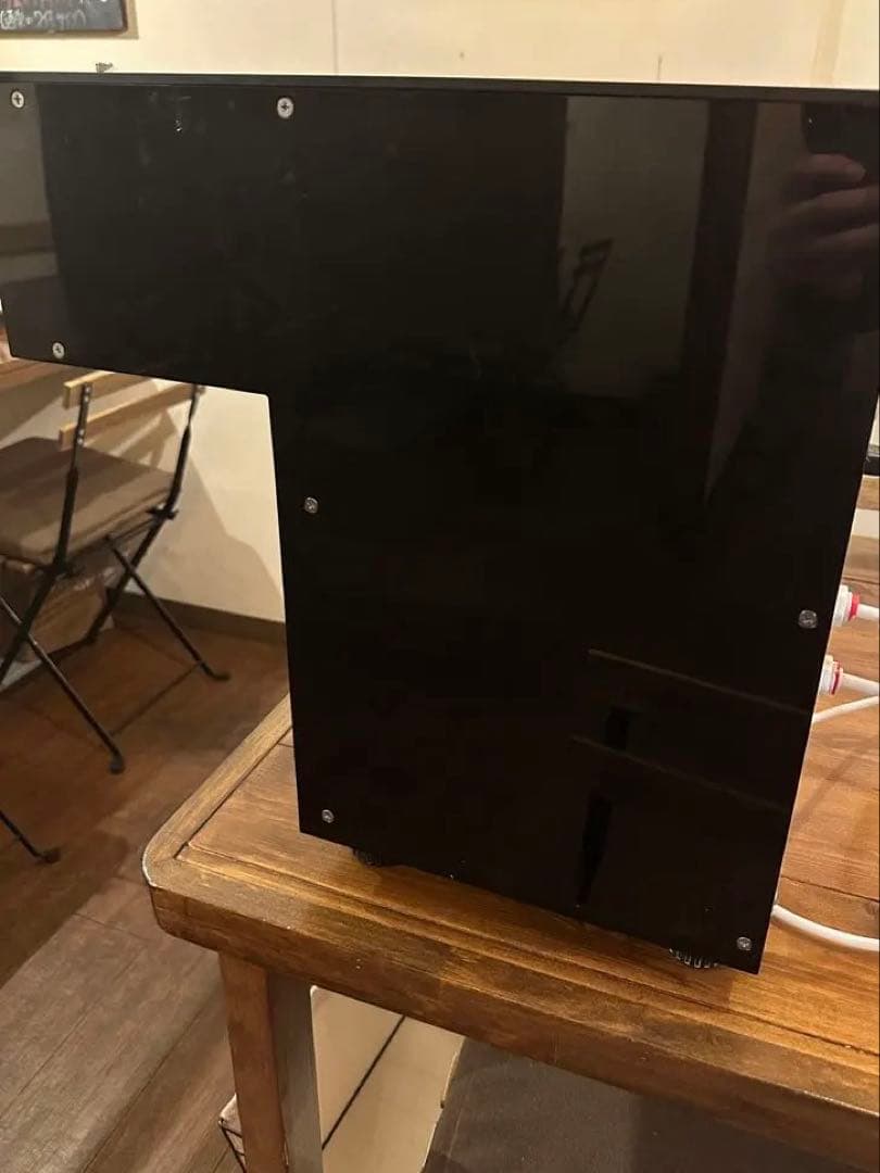 業務用　かき氷機　韓国かき氷　糸ピンス　株式会社ナカジョウ　 van