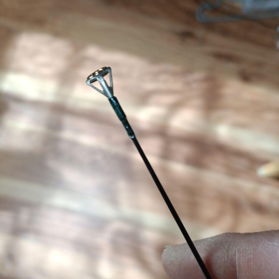 SMITH トラウトスピンシリーズG　GTR-70UL　スミス