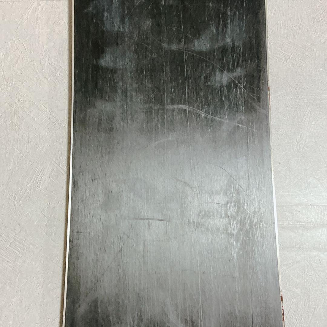 MOSS STICK MMD 2020 キッズ パウダー スノーボード