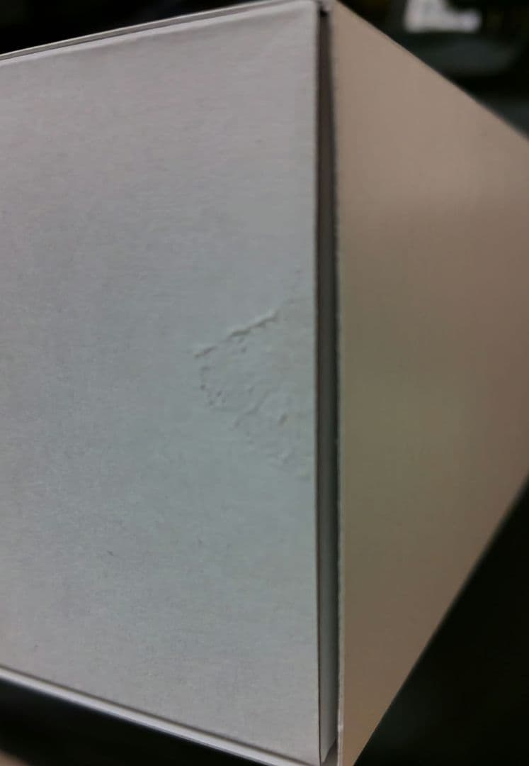 アラミック ウルトラファインバブルシャワーヘッド ロイヤルホワイト(訳あり)