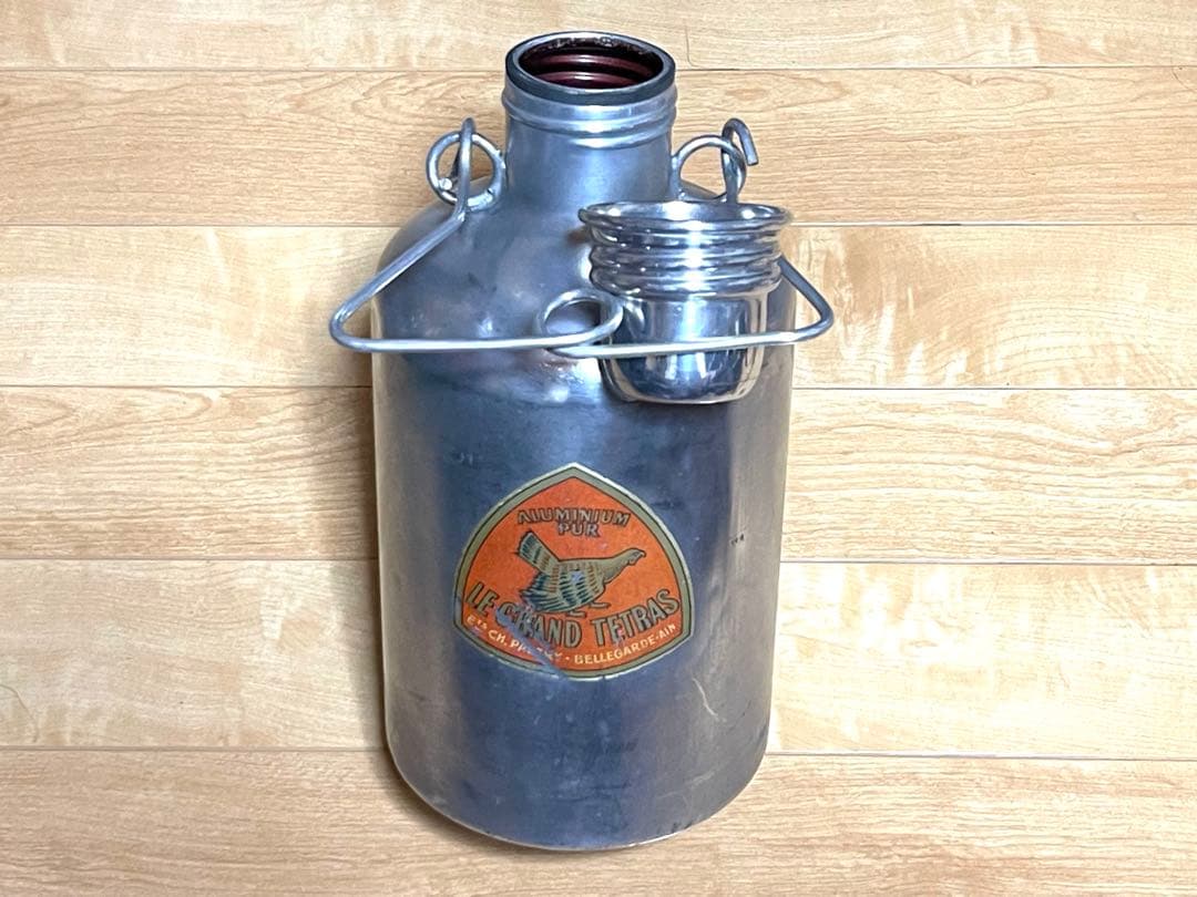 【LE GRAND TETRAS】 ウォータージャグ