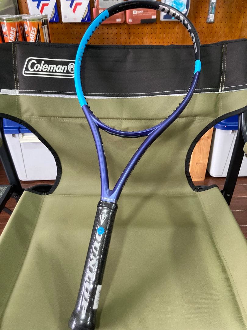【こていたん！ 最新作！新品！】DUNLOP FX500 TOUR G2