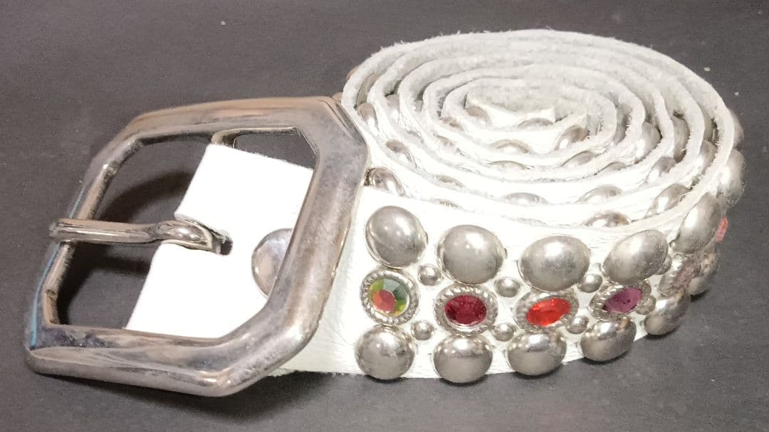 E*す様 【超レア‼️】ミスチル 桜井着 ロンハーマン SKY ベルト