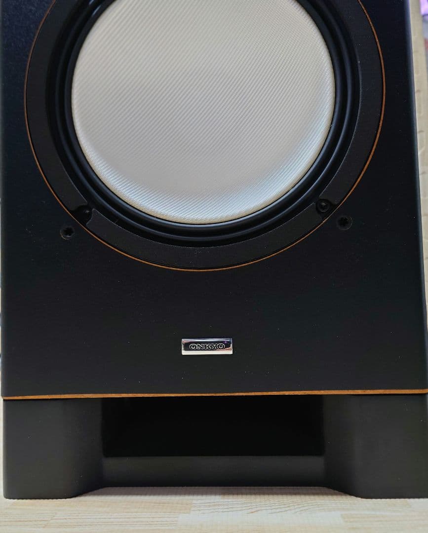 ONKYO SL-A250 パワードサブウーファー