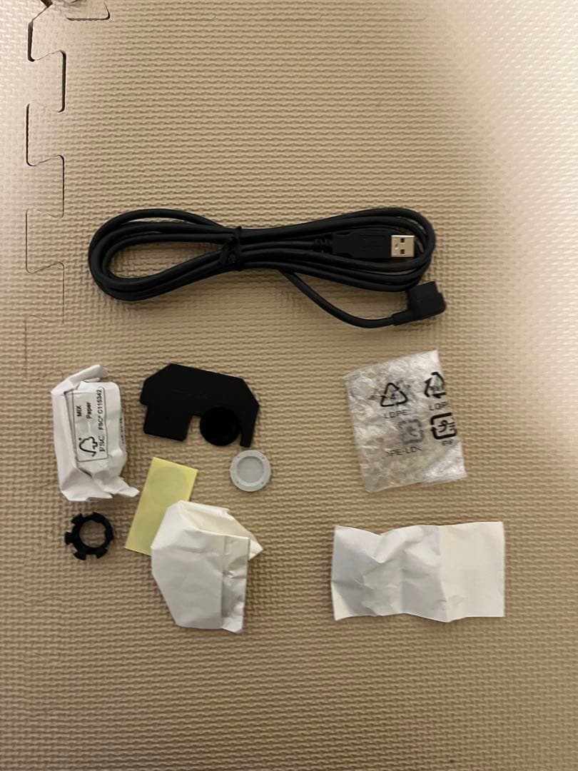 DURA-ACE FC-R9200-Pクランクセット170mｍ パワーメーター