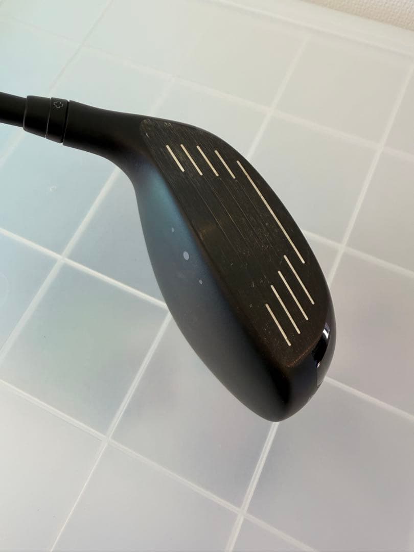 PING G425 MAX D.FW 3本セット