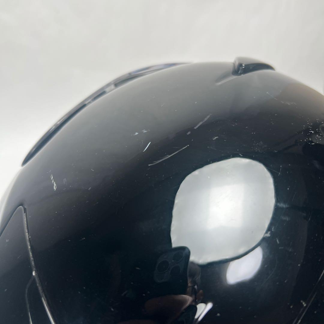 SHOEI フルフェイスヘルメットZ7ブラックMサイズ