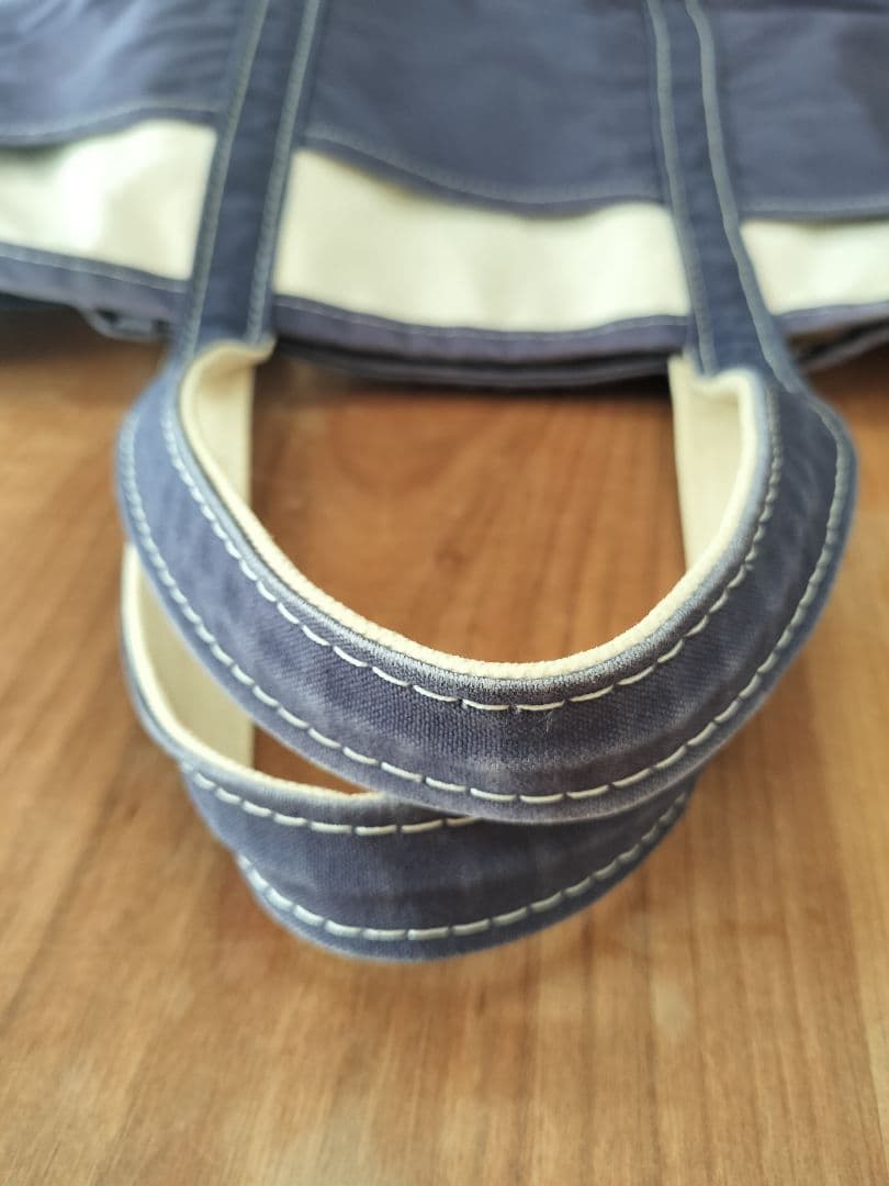 LLBean　エルエルビーン　トートバッグ　ラージサイズ