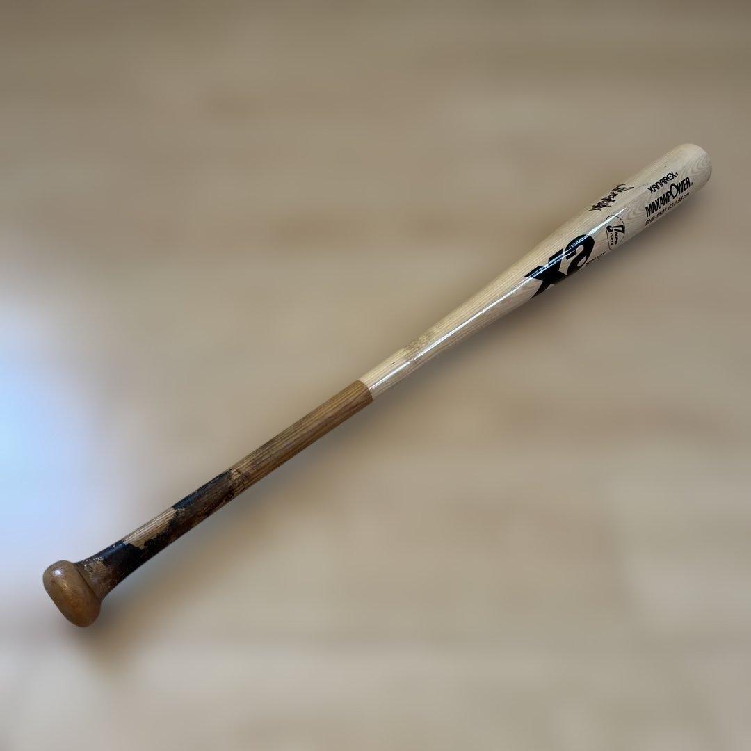 長嶋茂雄選手 直筆サイン入り バット