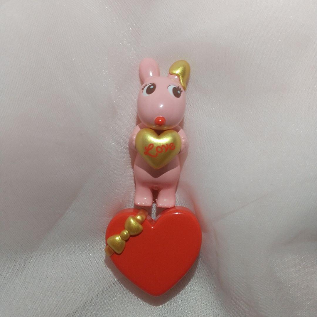 ソニーエンジェル　ギフツオブラブ　ロビー　シークレット　sonny