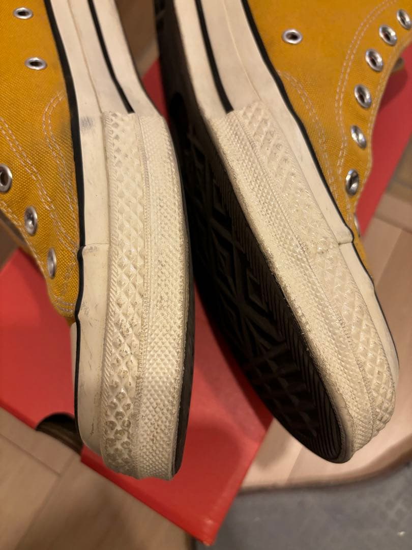 最終値下げ　CT70 サンフラワー 28cm 箱付 Amazon正規購入