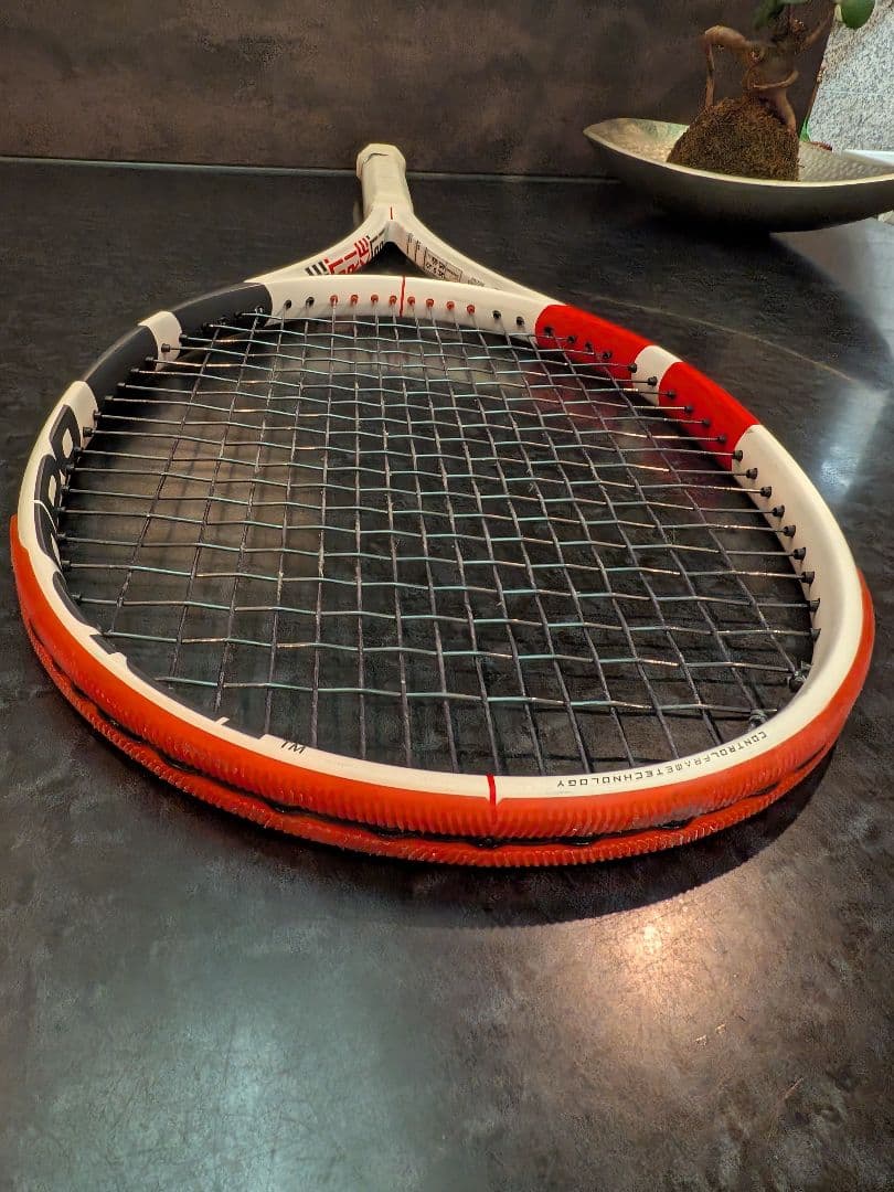 ピュアストライク 98 ナチュラル×ポリ G2