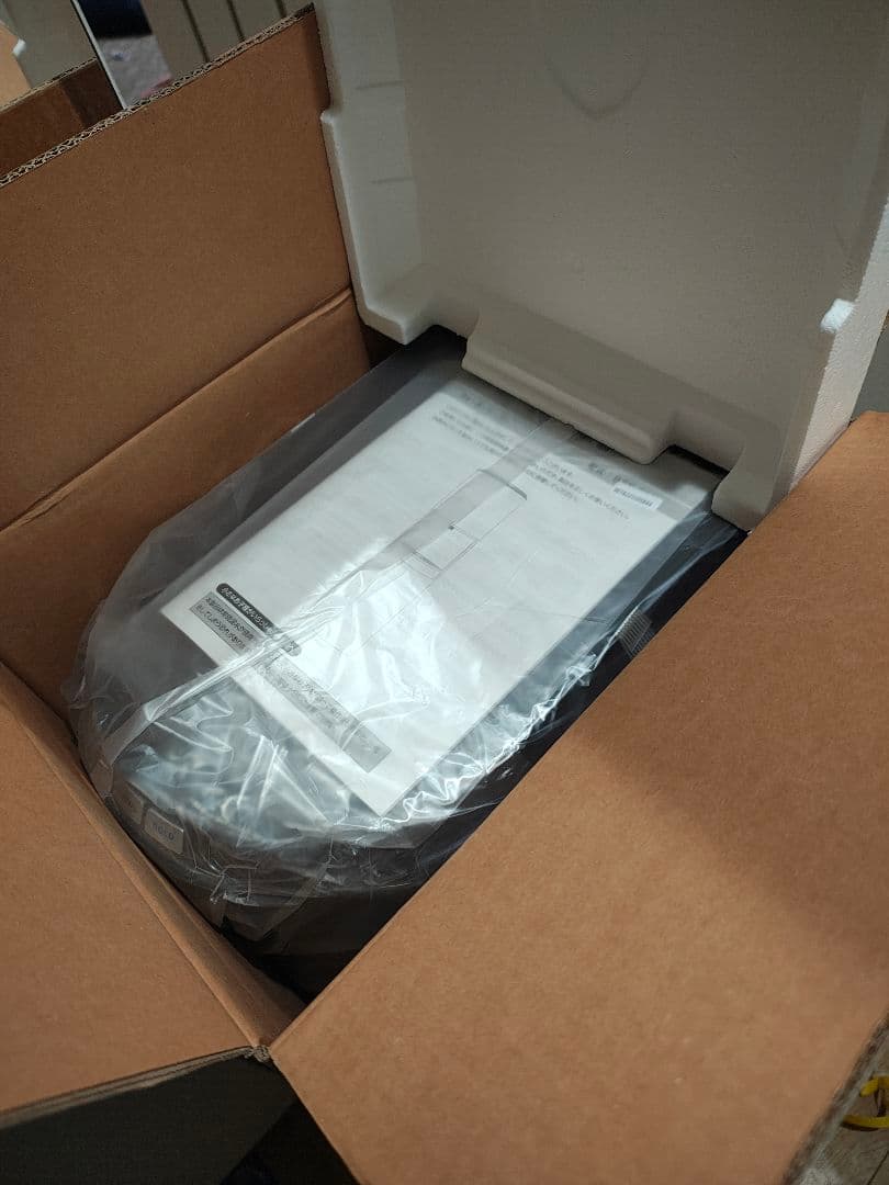 新品未使用 エブリィフレシャス トール ウォーターサーバー 浄水型