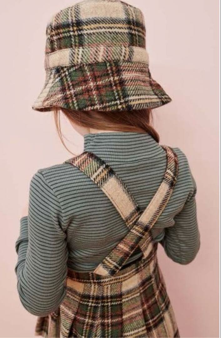 CARAMEL スカート