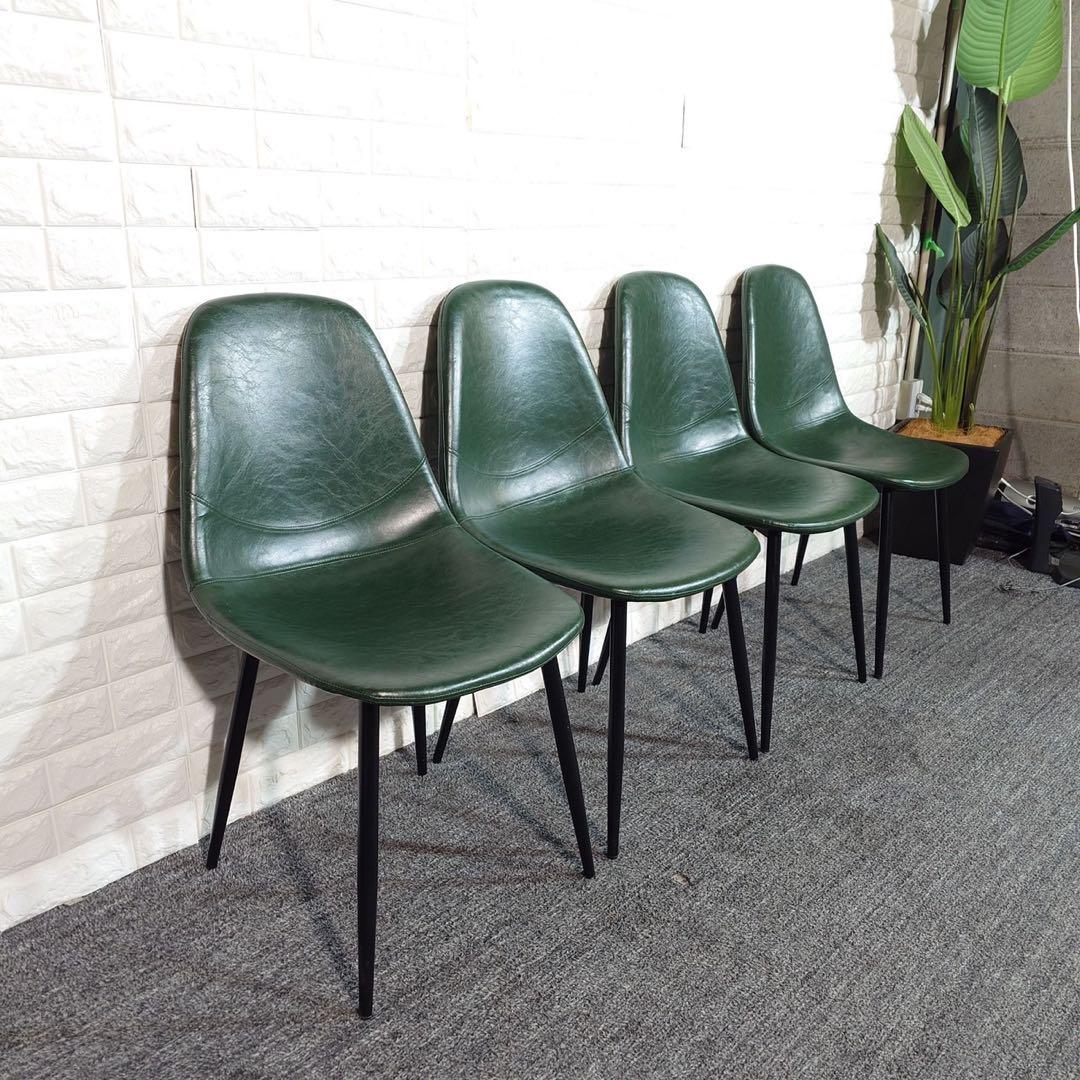 ダイニングセット TOKYOinterior テーブル チェア 4人用 C036