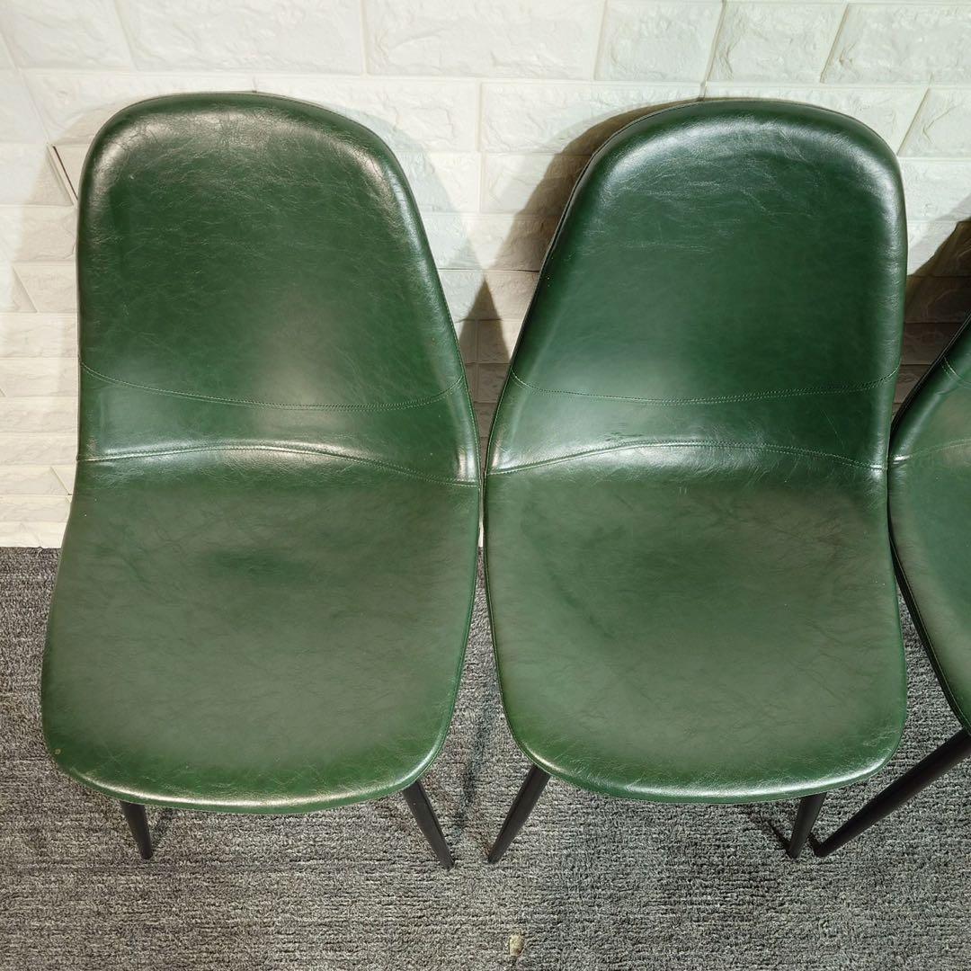 ダイニングセット TOKYOinterior テーブル チェア 4人用 C036