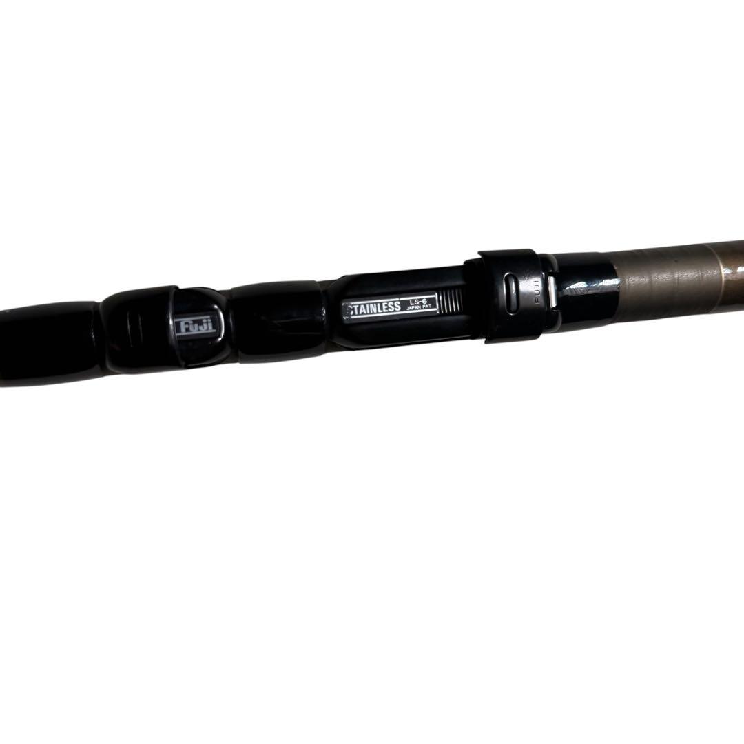 美品‼️シマノ　海映　195-210