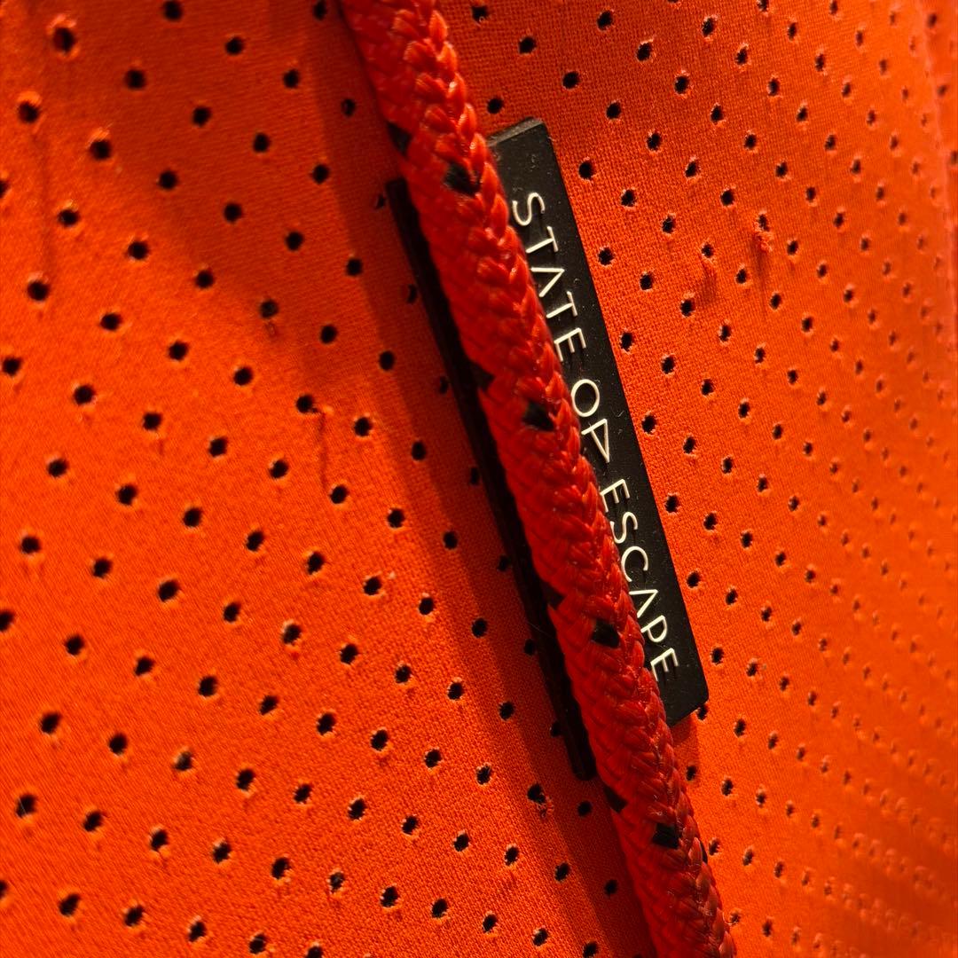 STATE OF ESCAPE flying ステート オブ エスケープ トート