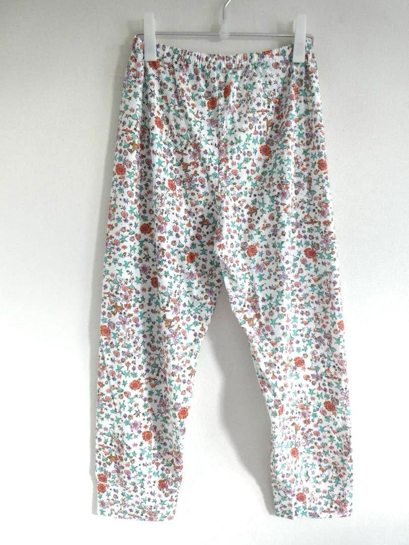 16時30分限定【ツモリチサト】 ワコール　パジャマ ルームウェア　LL