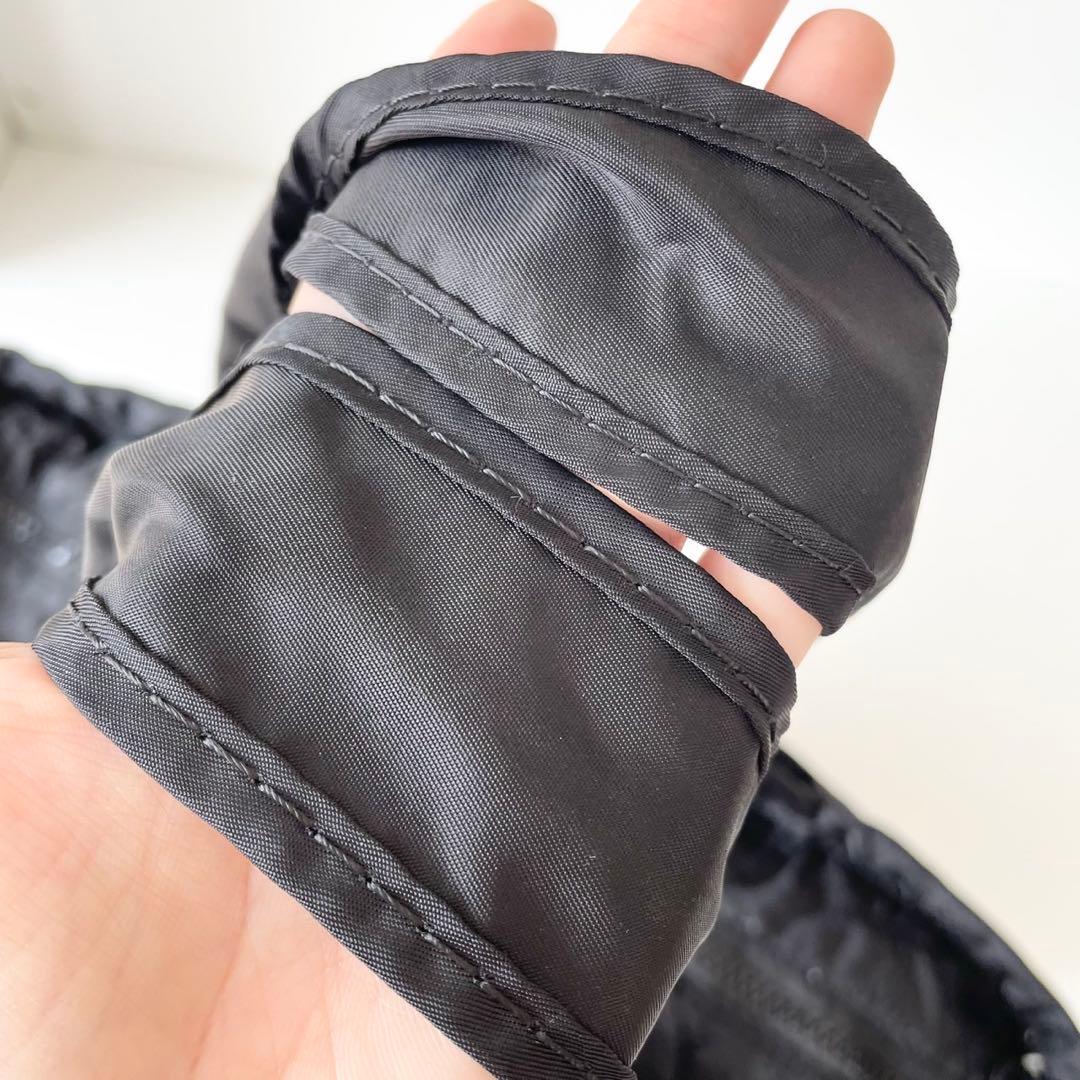 【極美品】MARC JACOBS マザーズバッグ ナイロン 2way トート