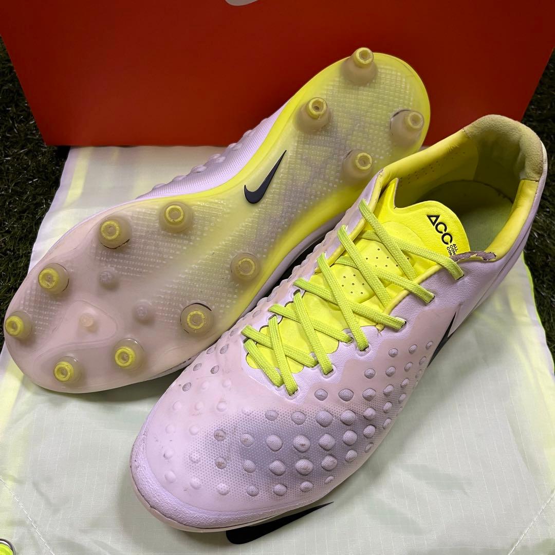 NIKE Magista Opus Ⅱ AG-PRO 28cm