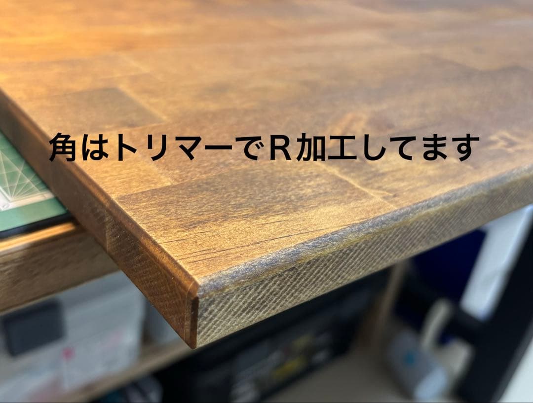 【最新版】新型シエンタ10系専用 天然木ラゲッジボード ワトコオイル仕上げ