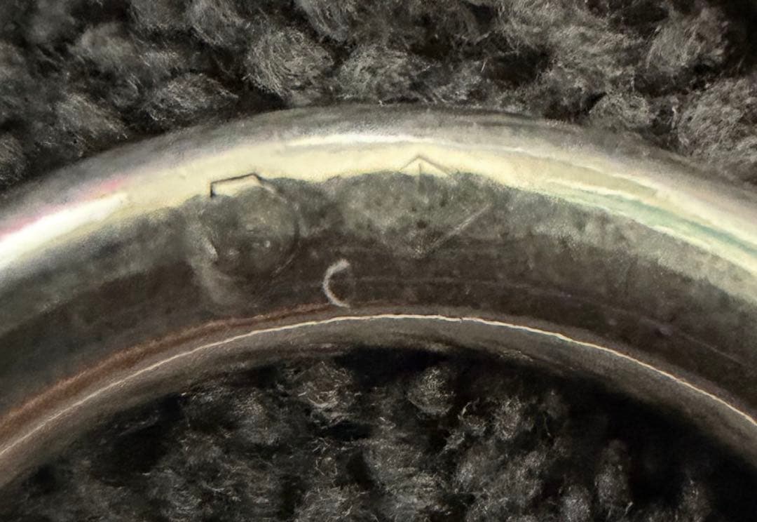 エルメス　シェーヌダンクル　ブレスレット　MM　18コマ