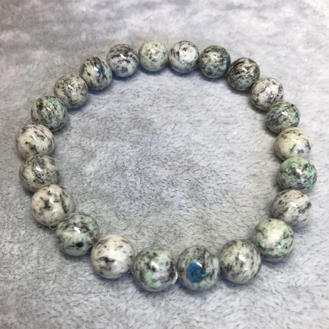 00J★特選一品★自分自身の人生を♡【ヒマラヤ/カラコルムK2ジャスパー】❤️