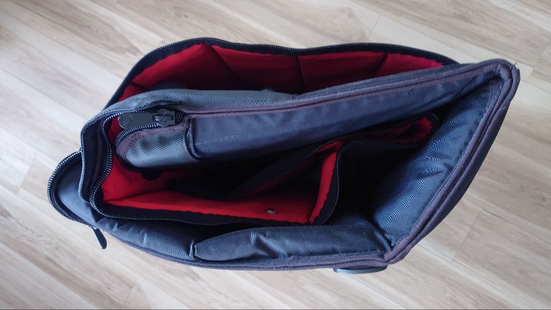 bugaboo バガブー コンフォートトランスポートバッグ