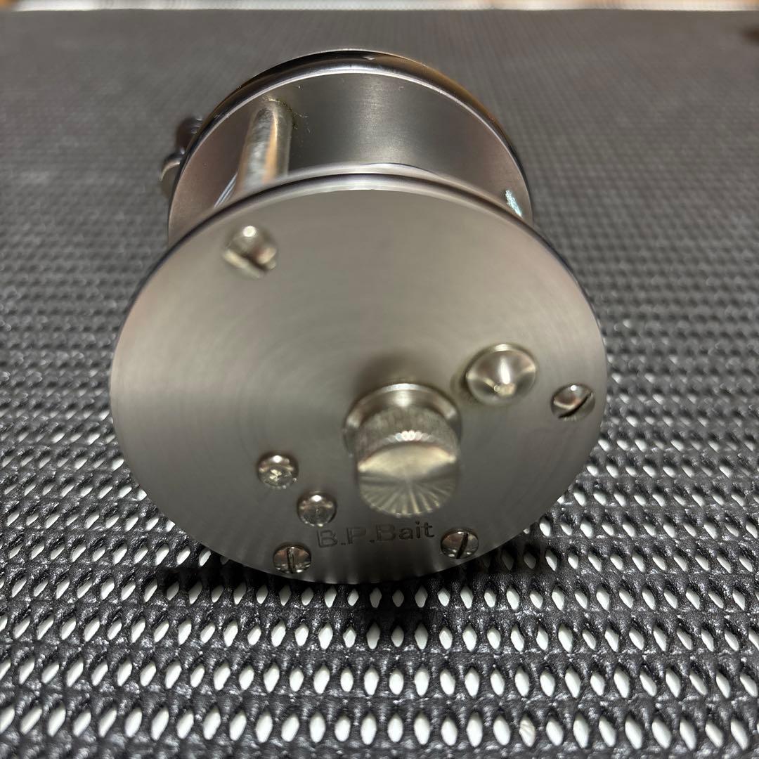 バスポンド リボルバー 514DX Revolver B.p.bait