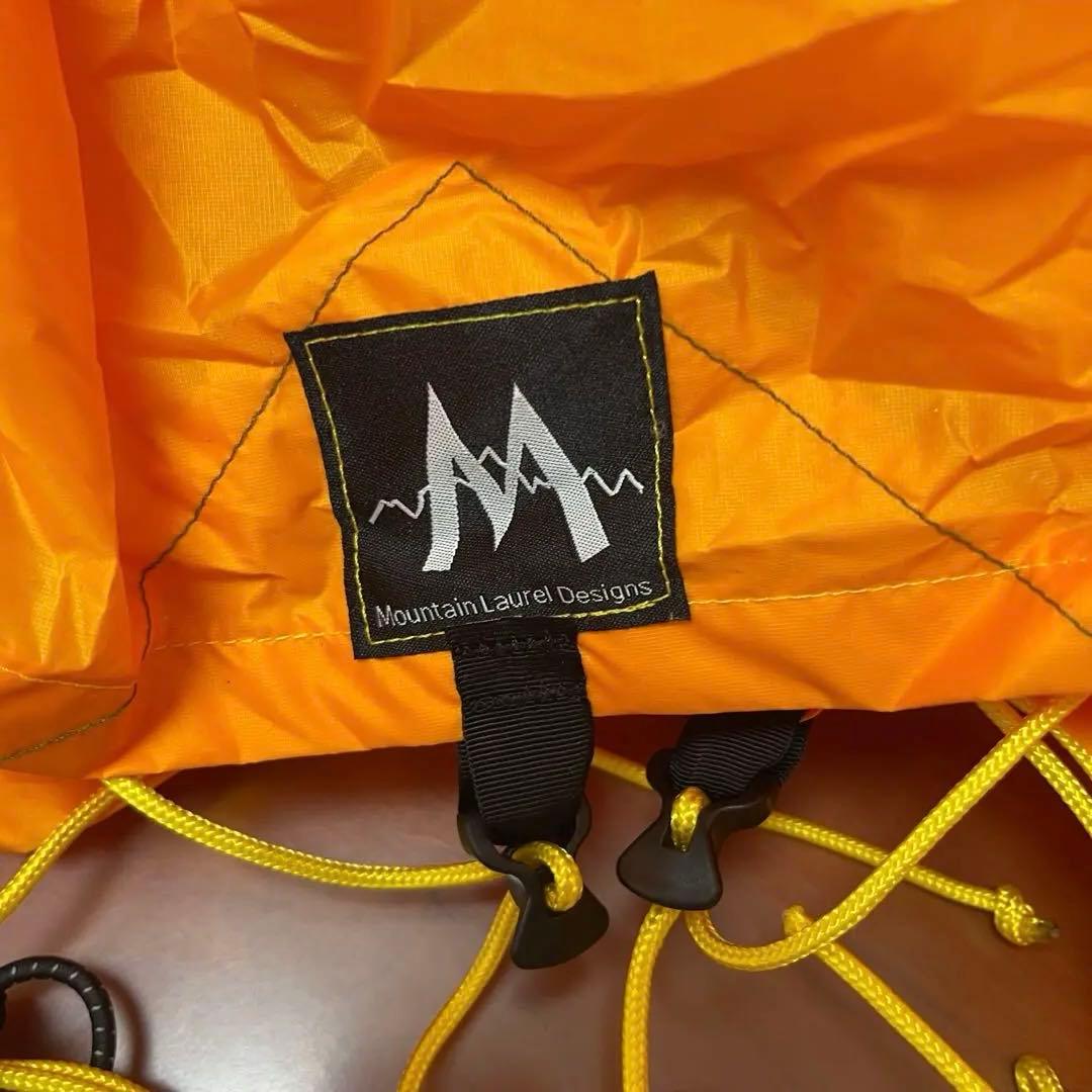 LITTLE STAR Mountain Laurel Designs★未使用品