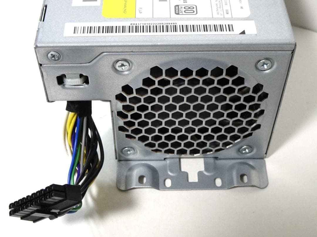 4 富士通 ESPRIMO D7010/FX 電源ユニット D19-250P2A