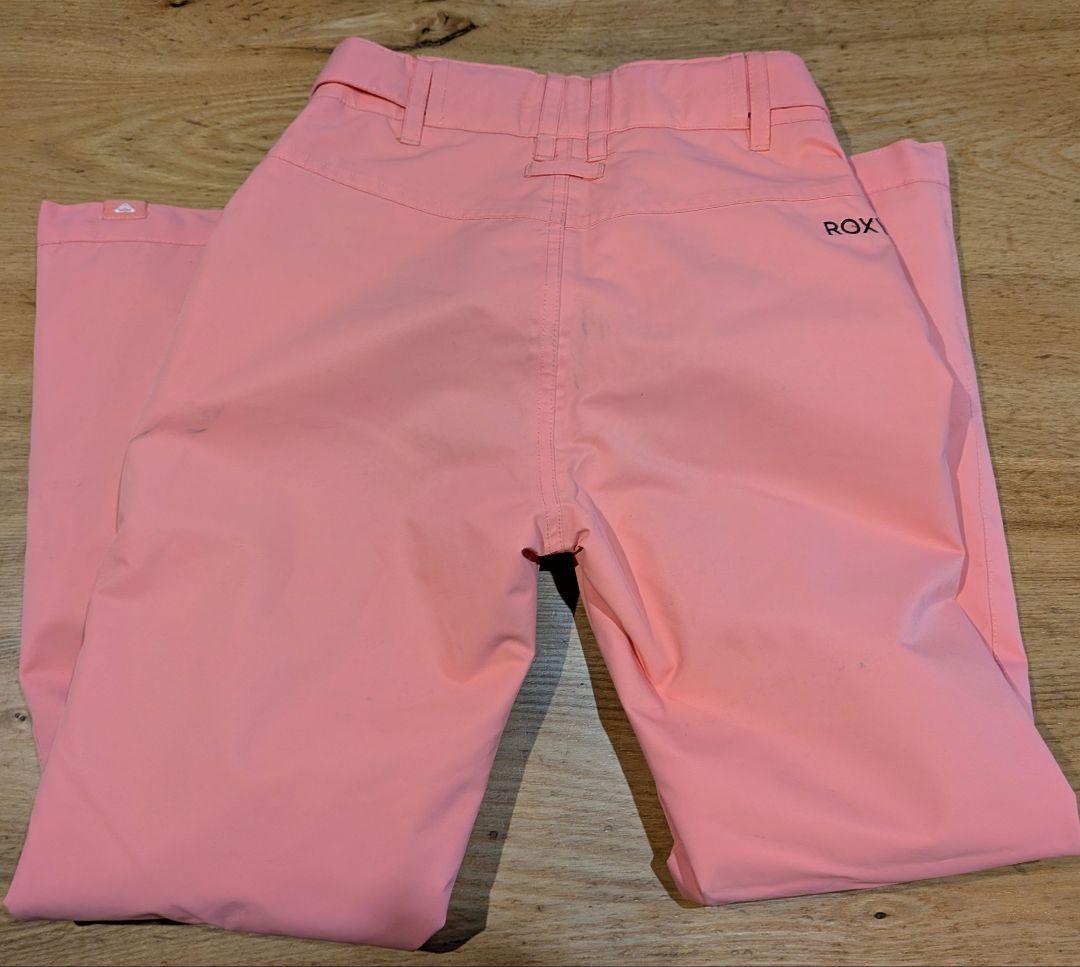 Roxy スキーウェア　140-150