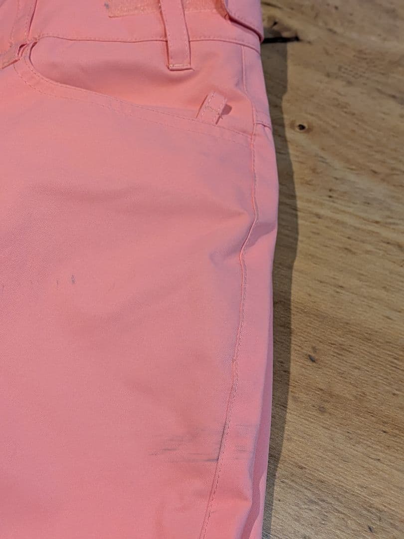 Roxy スキーウェア　140-150