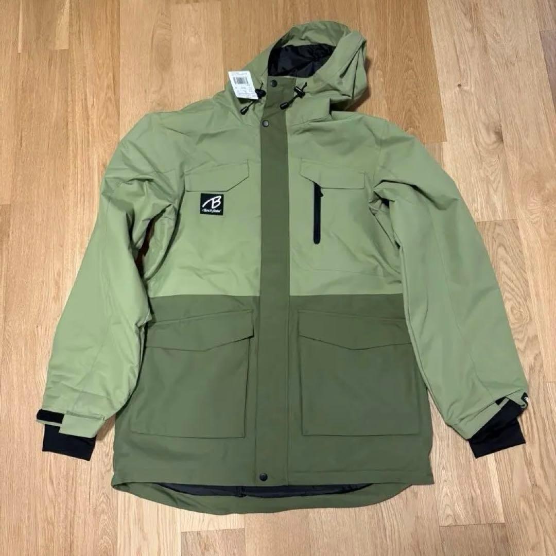 上下セット　スノーボードウェア XXL スキーウェア　スノボ