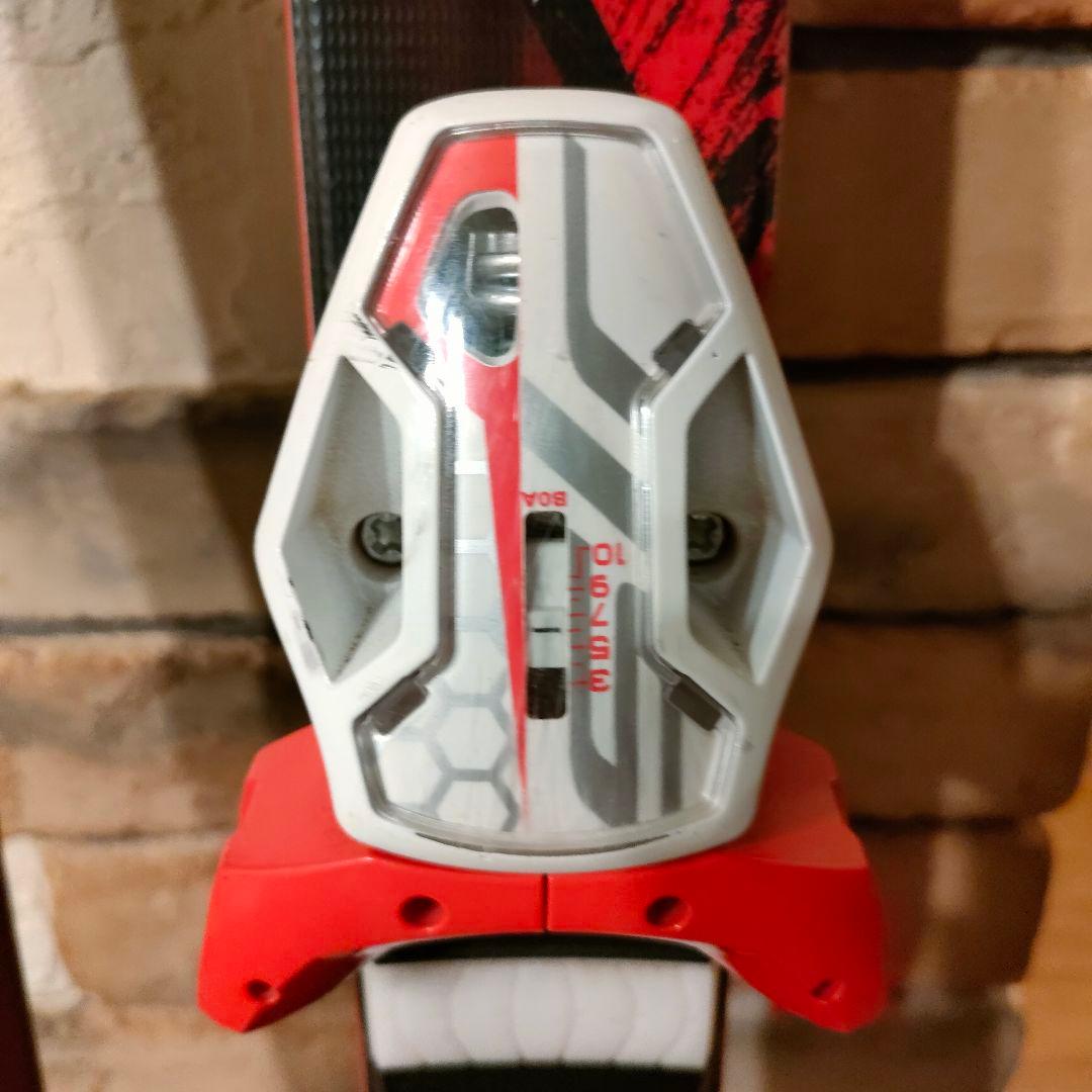 希少 OGASAKAオガサカ AZ-15 BLACK EDITION 165cm