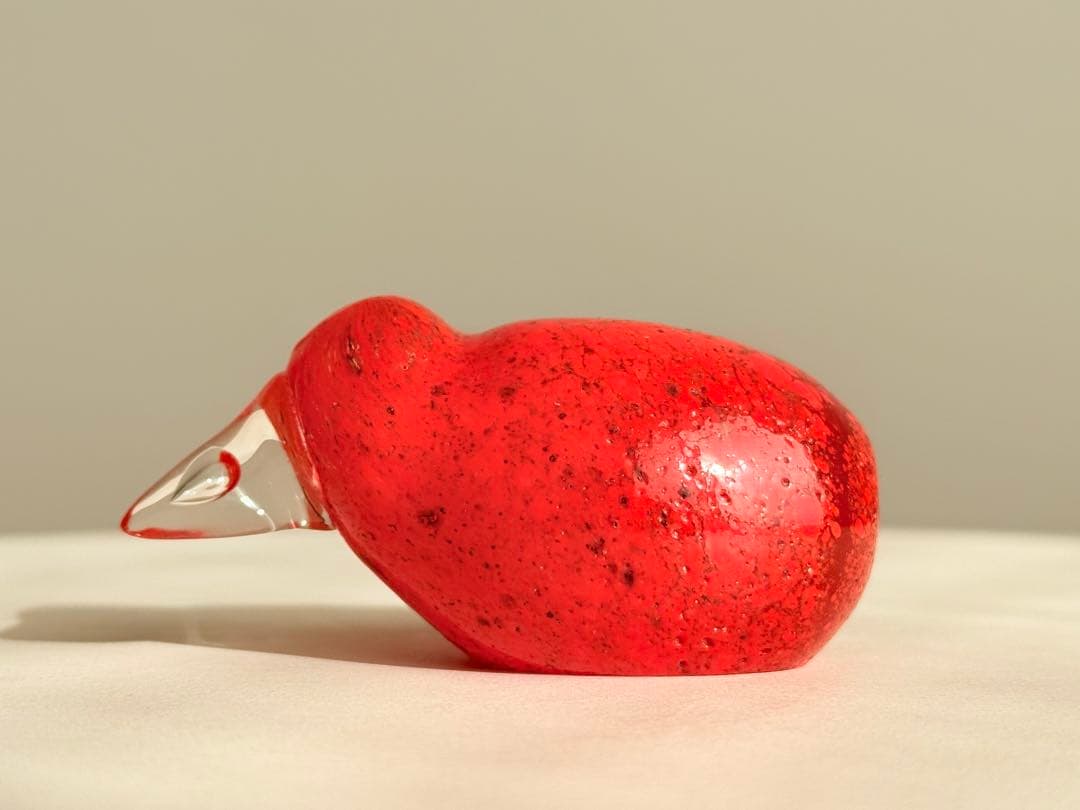 アートキウィ オレンジ系 2 カイ・フランク アラビア イッタラ バード