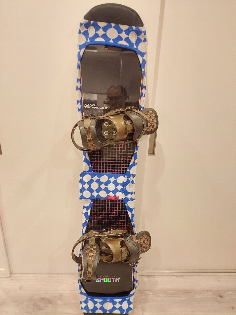 YONEX スノーボード SHOOTIN ナノテクノロジー　サイズ156